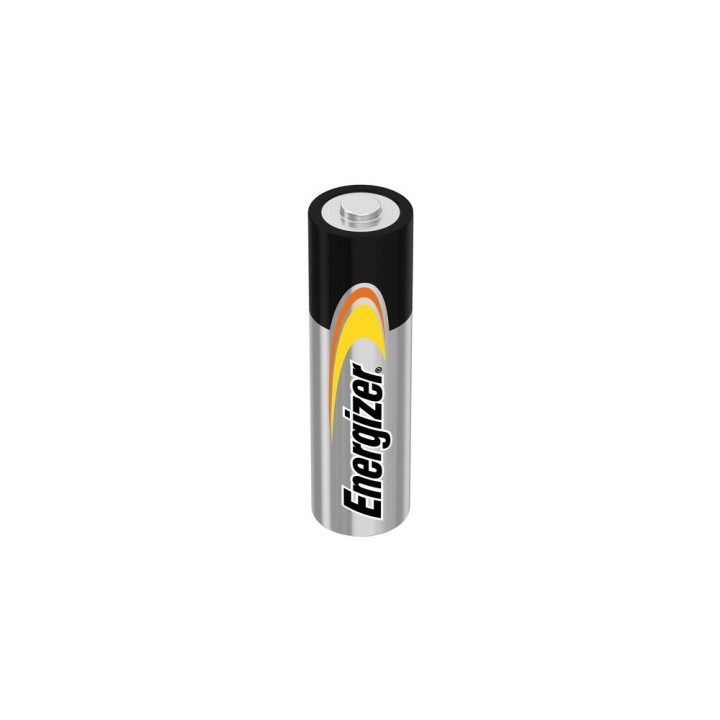 ENERGIZER BATTERIE AP AA LR6 24 PEZZI NUOVE