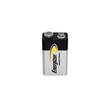 ENERGIZER BATTERIE INDUSTRIALI PRO 6LR61 9V 12 PCS