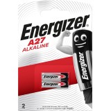 ENERGIZER BATTERIE SPECIALIST A27 2 PEZZI
