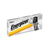 ENERGIZER BATTERIA INDUSTRIALE PRO AAA LR03 1.5V 10 PCS