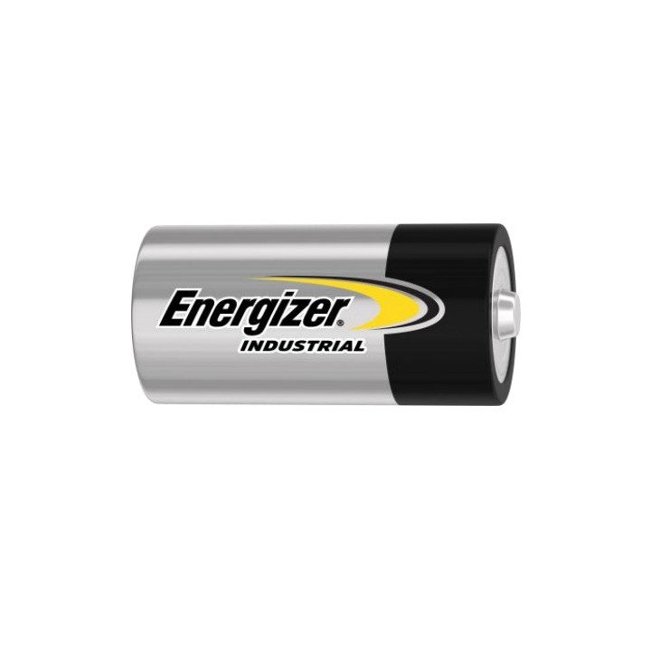 ENERGIZER BATTERIA INDUSTRIALE PRO LR14 C R14 1.5V 12PCS