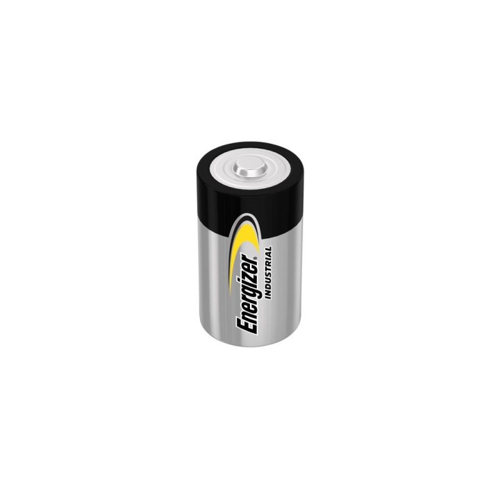 ENERGIZER BATTERIA INDUSTRIALE PRO LR14 C R14 1.5V 12PCS