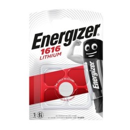 ENERGIZER BATTERY SPECIALIZED CR1616 3V 1 pezzo