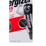 ENERGIZER BATTERIA SPECIALIZZATA CR2025/2 3V ECO
