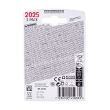 ENERGIZER BATTERIA SPECIALIZZATA CR2025/2 3V ECO