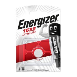 ENERGIZER BATTERIA SPECIALIZZATA AL LITIO CR1632 3V 1 PEZZO