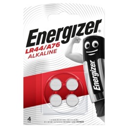 Energizer Batteria Specializzata A76 /4 Nuova