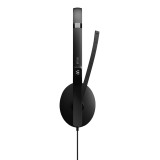EPOS ADAPT 160 USB II cuffia con filo archetto ufficio/call center USB Type-A nero