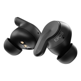 EPOS ADAPT E1 Auricolare True Wireless Stereo (TWS) In-Ear Business/Everyday Bluetooth nero