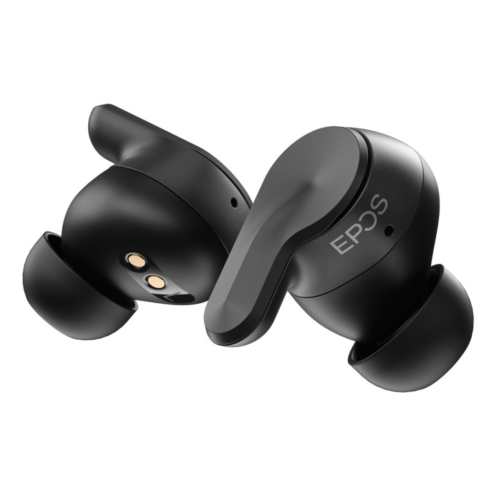 EPOS ADAPT E1 Auricolare True Wireless Stereo (TWS) In-Ear Business/Everyday Bluetooth nero