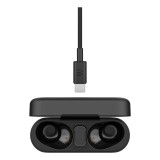 EPOS ADAPT E1 Auricolare True Wireless Stereo (TWS) In-Ear Business/Everyday Bluetooth nero