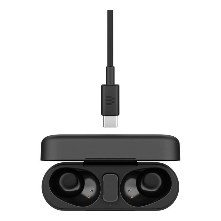 EPOS ADAPT E1 Auricolare True Wireless Stereo (TWS) In-Ear Business/Everyday Bluetooth nero