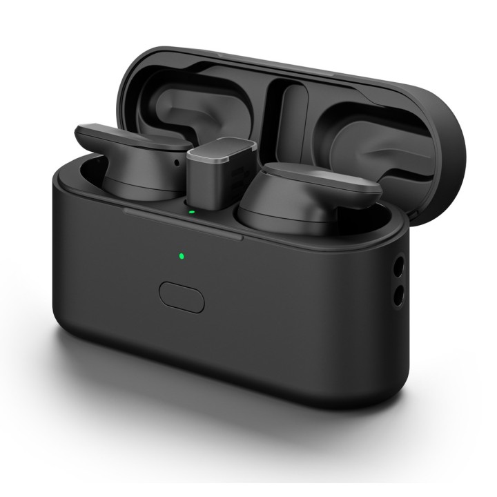 EPOS ADAPT E1 Auricolare True Wireless Stereo (TWS) In-Ear Business/Everyday Bluetooth nero