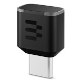 EPOS ADAPT E1 Auricolare True Wireless Stereo (TWS) In-Ear Business/Everyday Bluetooth nero
