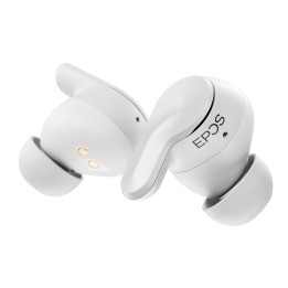 EPOS ADAPT E1 Auricolare True Wireless Stereo (TWS) In-Ear Business/Everyday Bluetooth bianco