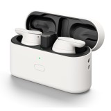 EPOS ADAPT E1 Auricolare True Wireless Stereo (TWS) In-Ear Business/Everyday Bluetooth bianco