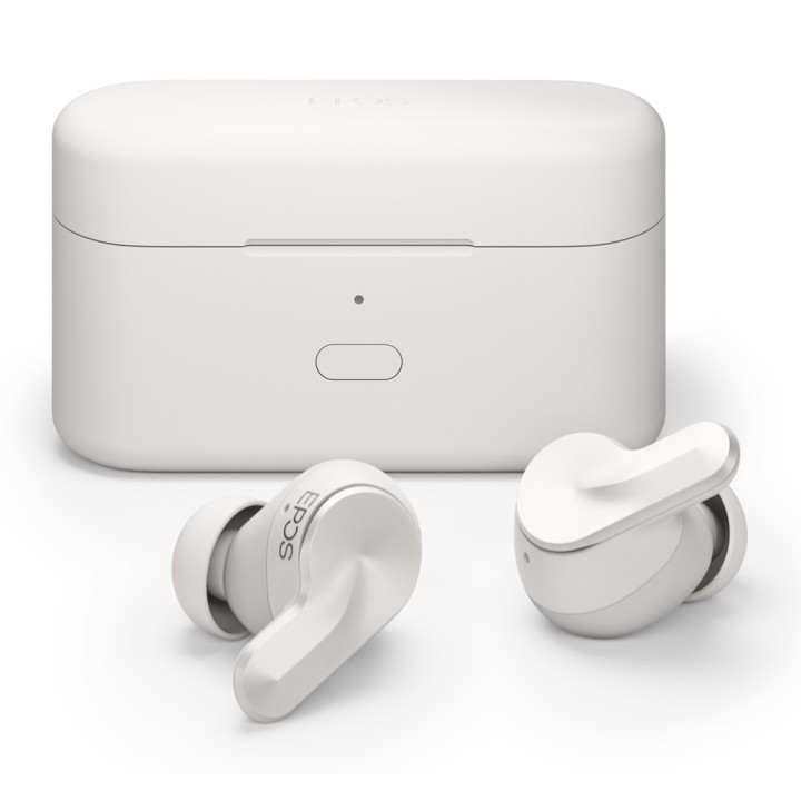EPOS ADAPT E1 Auricolare True Wireless Stereo (TWS) In-Ear Business/Everyday Bluetooth bianco