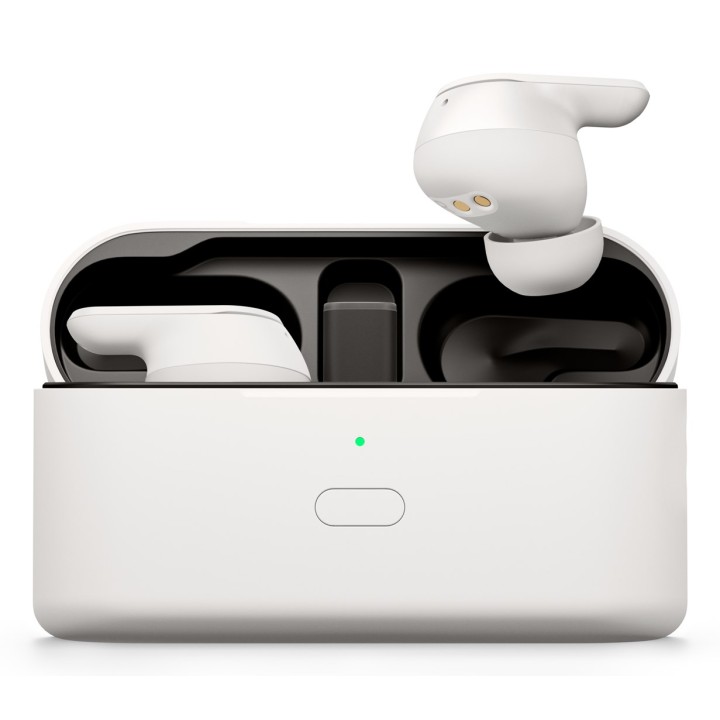 EPOS ADAPT E1 Auricolare True Wireless Stereo (TWS) In-Ear Business/Everyday Bluetooth bianco