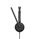 EPOS IMPACT 460T Cuffia con filo Archetto Connettività/Musica USB Type-C nero