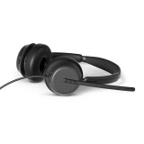 EPOS IMPACT 860 ANC Cuffia con filo Archetto Ufficio/Call Centre USB Type-C nero