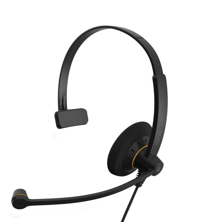 EPOS IMPACT SC 30 USB ML Cuffia nero