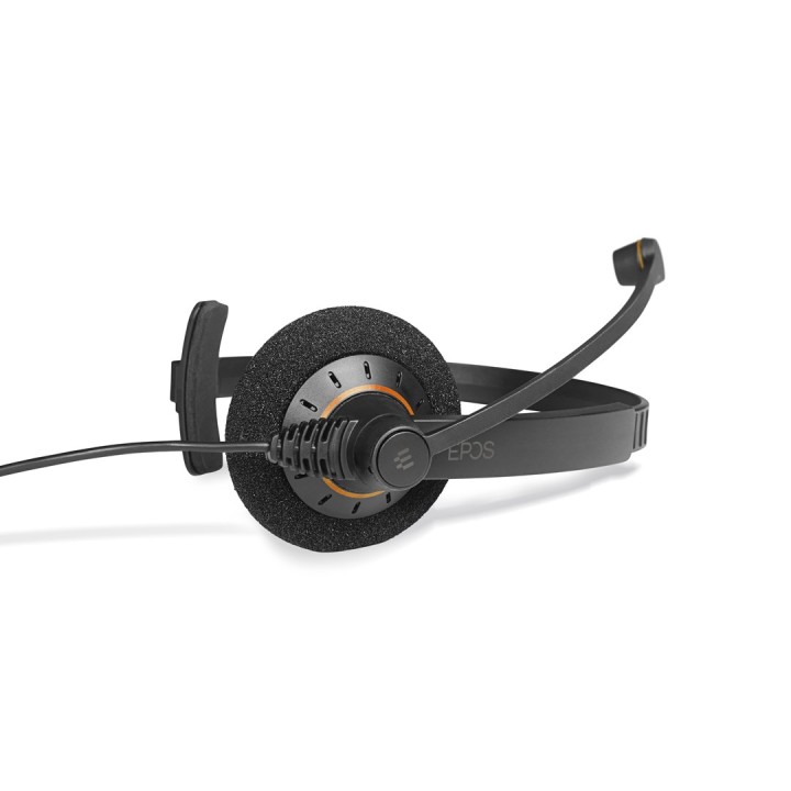 EPOS IMPACT SC 30 USB ML Cuffia nero