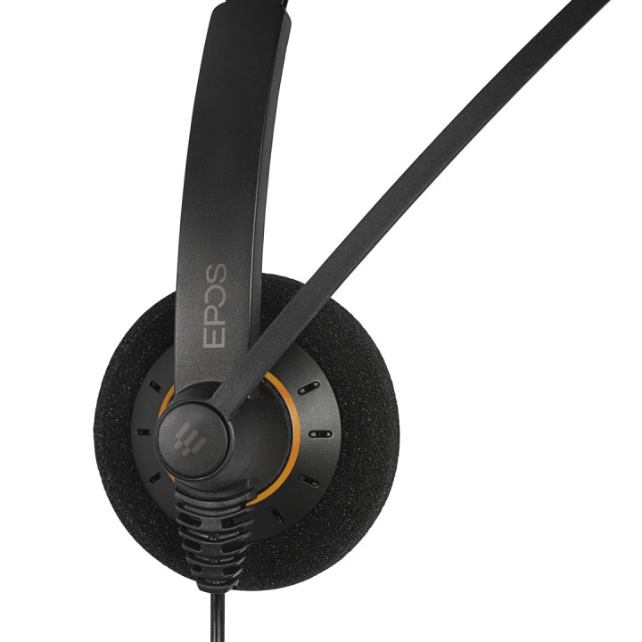 EPOS IMPACT SC 30 USB ML Cuffia nero