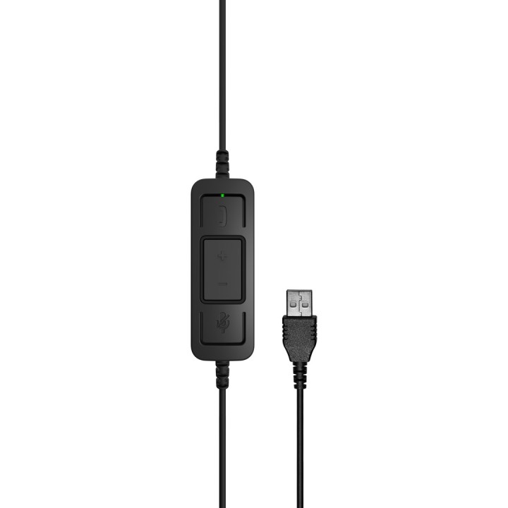 EPOS SC 60 USB ML CORNETTA TELECOM
