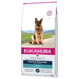 EUKANUBA Breed Specific pastore tedesco Adult - cibo secco per cani - 12kg