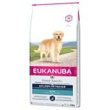 EUKANUBA Breed Specific Golden Retriever Adult - cibo secco per cani - 12kg