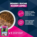 EUKANUBA Premium nutrition mature Small breed Pollo - cibo secco per cani - 3kg