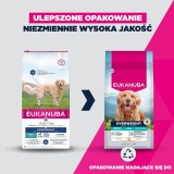 EUKANUBA Special Care Overweight Adult All Breed – cibo secco per cani – 12kg
