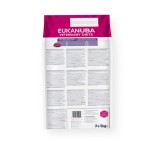 EUKANUBA Veterinary Diets dermatosi pesce & patata - cibo secco per cani - 5kg