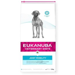 EUKANUBA Veterinary Diets mobilità articolare - cibo secco per cani - 12kg