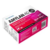 EUROWET Amylan-Ad - integratori per cani e gatti - 30 compresse