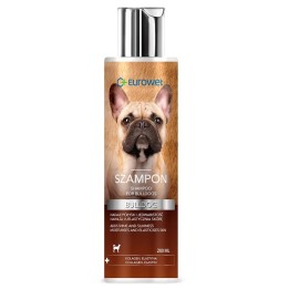 EUROWET Bulldog - shampoo per cani - 200ml