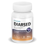 EUROWET Diarsed - integratori per cani e gatti - 30 compresse