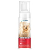 EUROWET shampoo secco - shampoo per cani e gatti - 150ml