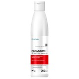 EUROWET Hexoderm - shampoo per cani e gatti - 200 ml
