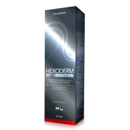 EUROWET Hexoderm Excellence - shampoo per cani e gatti - 200 ml