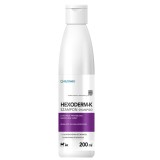EUROWET Hexoderm-K - shampoo per cani e gatti - 200ml