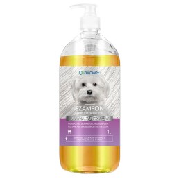 EUROWET Maltese - shampoo per cani - 1l