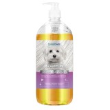 EUROWET Maltese - shampoo per cani - 1l