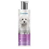 EUROWET Maltese - shampoo per cani - 200ml