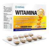 EUROWET Vitamina B12 - integratori per cani e gatti - 50 compresse