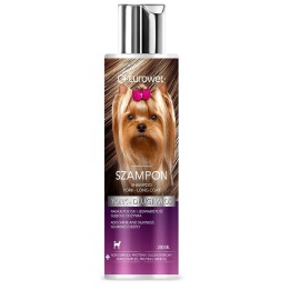 EUROWET York - shampoo per cani - 200ml