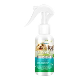 EUROWET deodorante - neutralizzatore di odori per cani e gatti - 100 ml
