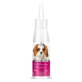 EUROWET emulsione detergente per orecchie per cani e gatti - 100 ml
