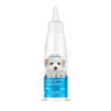 EUROWET liquido oftalmico - liquido detergente per occhi per cani e gatti - 100 ml