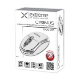 Extreme XM106W mouse Bluetooth ottico 1000 DPI